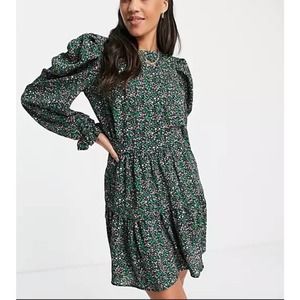 Gap NWOT Beautiful Fall Dress, Size: S C16